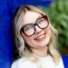 Cassidy Horton professional headshot