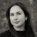 Elizabeth Rivelli headshot