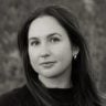 Elizabeth Rivelli headshot