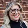 Kristen Coates professional headshot