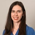 Melanie Pincus professional headshot