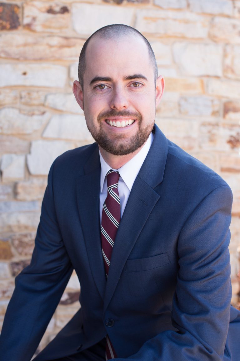 Michael J. Boyle